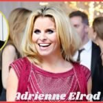Adrienne Elrod Bio, Age, Husband, Net Worth Adrienne Elrod Bio, Age, Husband, Net Worth