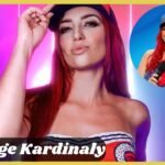 Solange Kardinaly Bio, Age, Husband, Net Worth Solange Kardinaly Bio, Age, Husband, Net Worth
