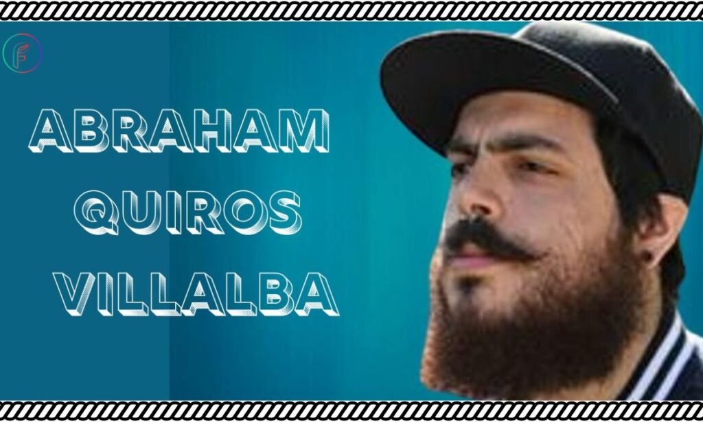 Abraham Quiros Villalba's contribution to philanthropy