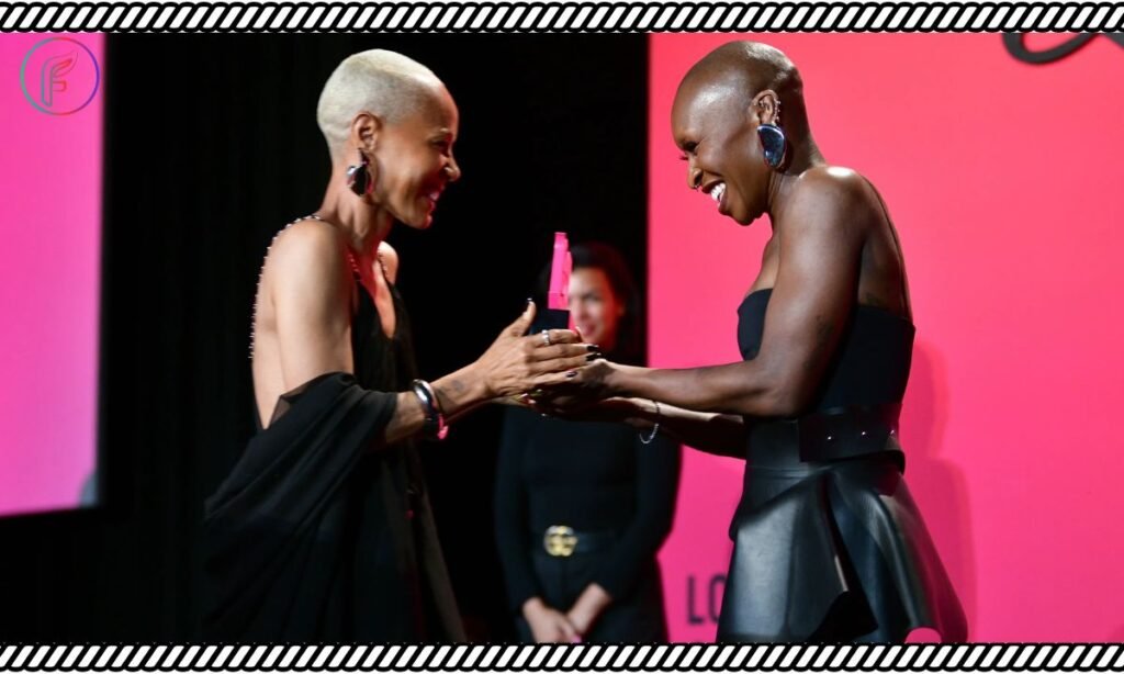 Cynthia Erivo Early Life and Background