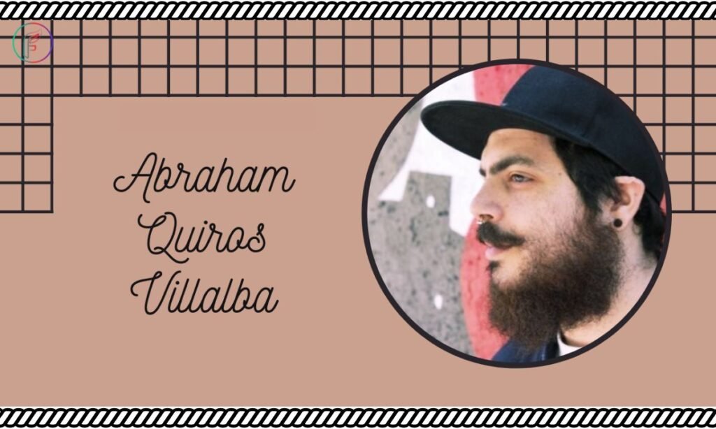 Abraham Quiros Villalba's career achievements