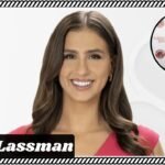 Angie Lassman: A Rising Star in Meteorology Angie Lassman: A Rising Star in Meteorology
