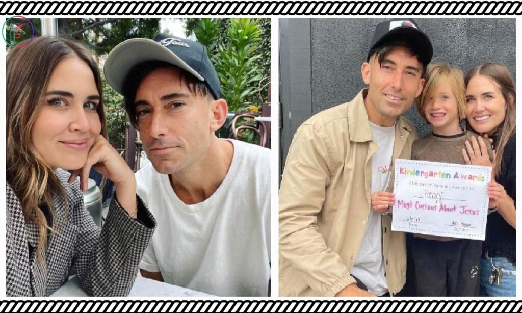  Mallory Plotnik Relationship with Phil Wickham