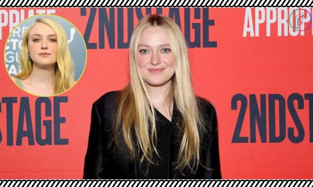 How She Built Her Career in Hollywood?