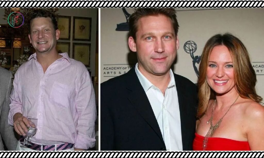 Sandy Corzine Marriage to Sharon Case