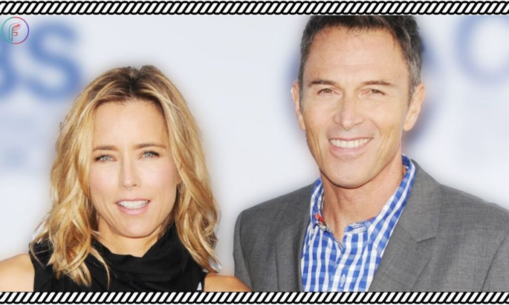 Tea Leoni and Tim Daly Public Appearances and Relationship Growth