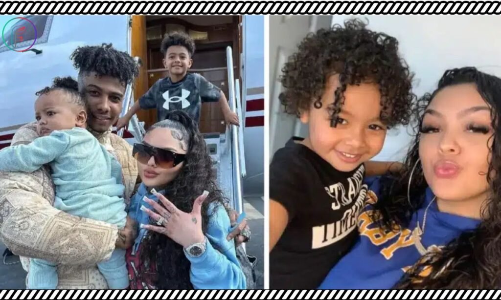 Javaughn J. Porter's Parents
