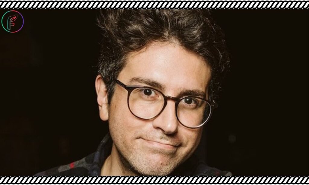 David Angelo Net Worth