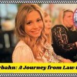 Kerri Urbahn: A Journey from Law to Media Kerri Urbahn: A Journey from Law to Media