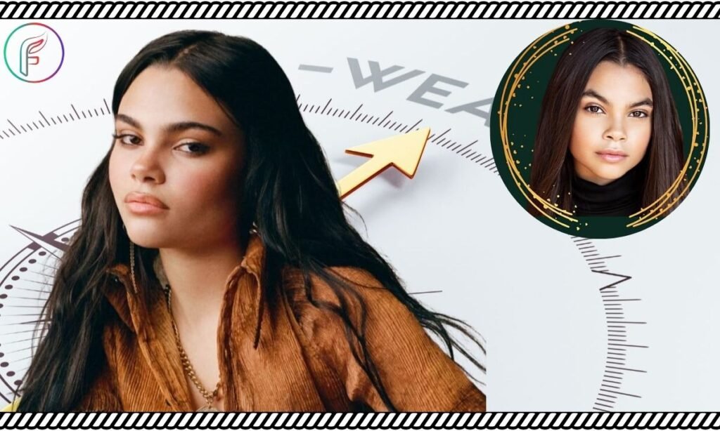 Ariana Greenblatt Major Blockbusters She Starred In That Boosted Her Earnings