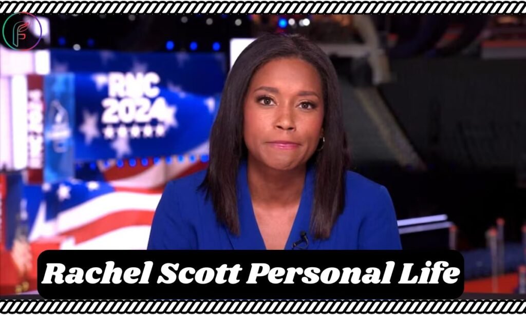 Rachel Scott Personal Life
