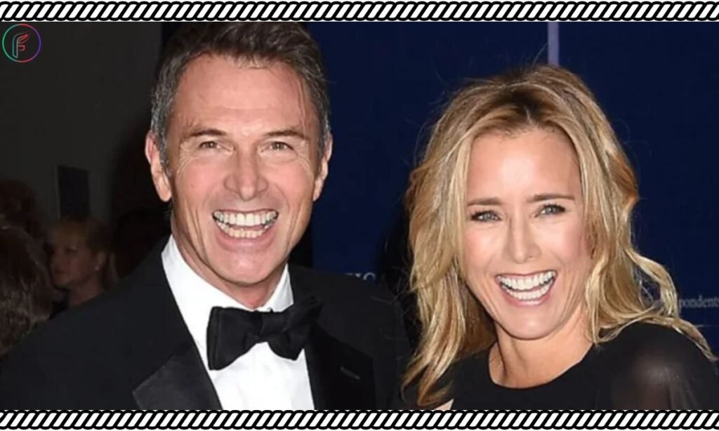 Tea Leoni and Tim Daly: A Comprehensive Overview