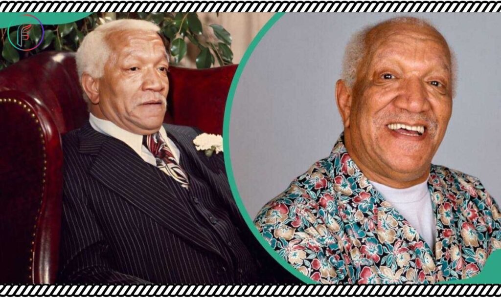 Redd Foxx's Death and Its Impact