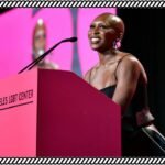 Cynthia Erivo's Love Journey: A Comprehensive Overview Cynthia Erivo's Love Journey: A Comprehensive Overview