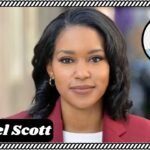Rachel Scott (ABC News) Bio, Age, Parents, Net Worth Rachel Scott (ABC News) Bio, Age, Parents, Net Worth
