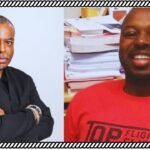 Who Is Eian Burton? All About LeVar Burton's Son Biography, Career & Net Worth