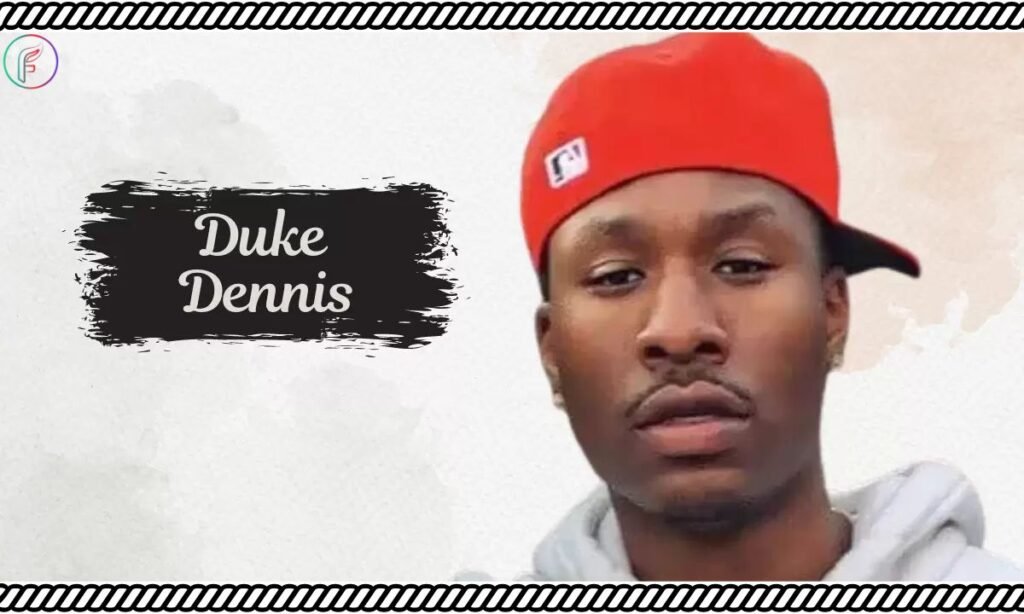Duke Dennis Initial Forays into Content Creation