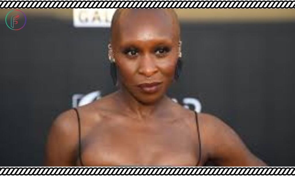 Cynthia Erivo Professional Collaborations