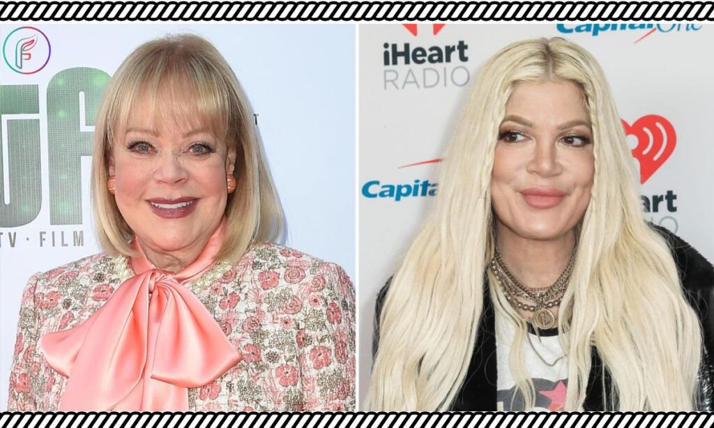 Candy Spelling Finance Overview
