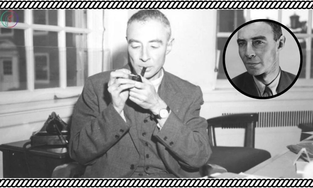 Robert Oppenheimer Salary and Finance Overview
