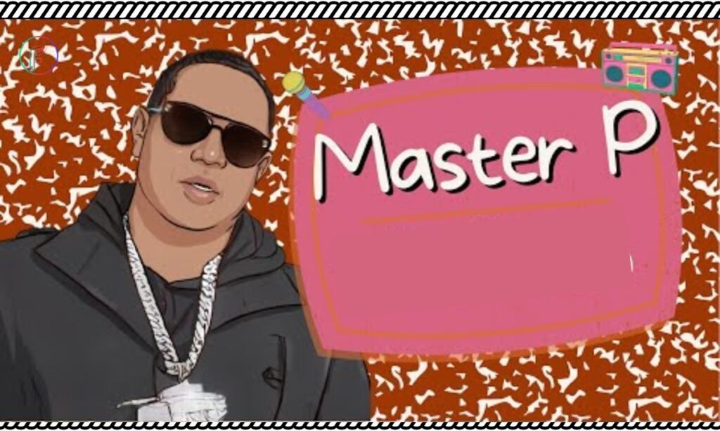 Master P Music Career and Breakthrough