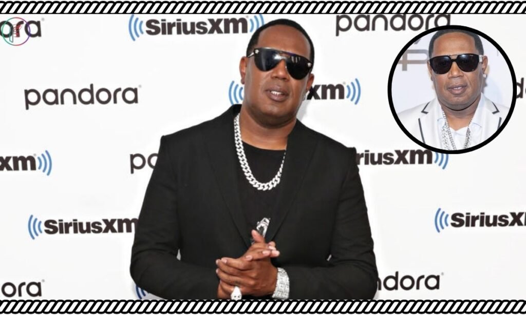 Master P Investments and Real Estate Holdings
