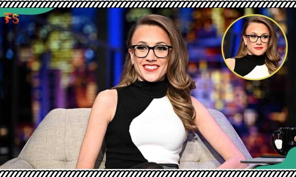Kat Timpf Salary and Finance Overview