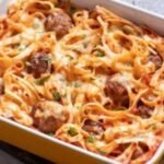 Million Dollar Spaghetti Casserole Million Dollar Spaghetti Casserole