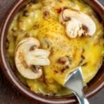 Rotisserie Chicken Mushroom Soup Untitled design (4)
