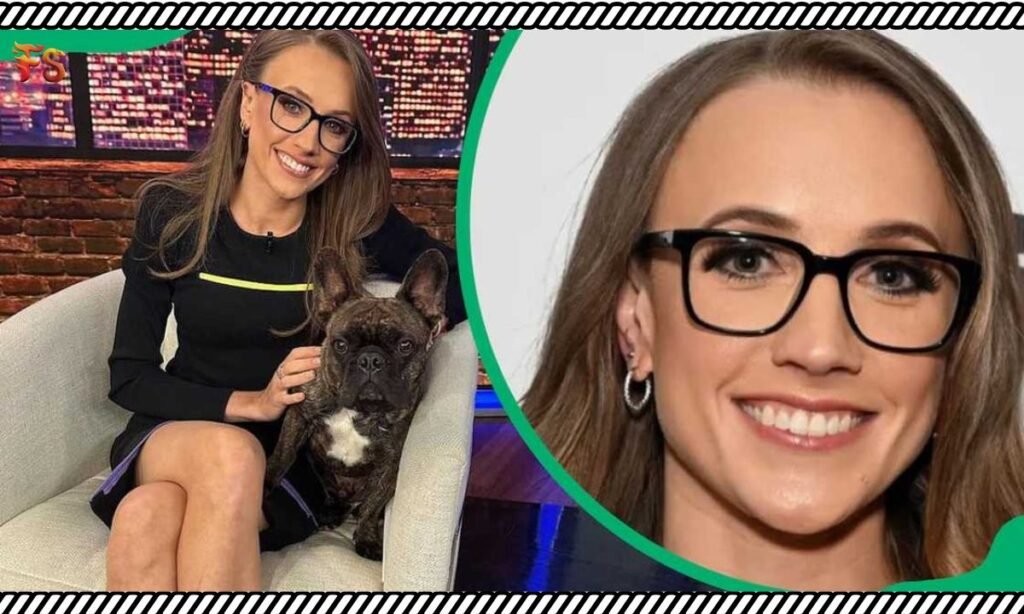 Kat Timpf Books and Writing Contributions