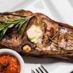 AIR FRYER SIRLOIN STEAKS WITH GARLIC BUTTER Untitled design (11)