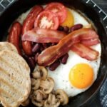 air fryer bacon and eggs Untitled design (19)