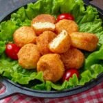 How to Make Cheesy Mashed Potato Puffs Mediterranean Salmon with Lemon Rice and Chickpeas in 30 Minutes (31)