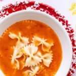 One-Pot Macaroni Cheeseburger Soup Mediterranean Salmon with Lemon Rice and Chickpeas in 30 Minutes (5)