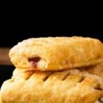 Savory Puff Pastry with Minced Meat and Cheese Mediterranean Salmon with Lemon Rice and Chickpeas in 30 Minutes (9)