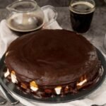 Old Fashioned Chocolate Pie with Golden Meringue Untitled design (100)