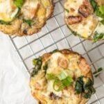 Spinach and Cheese Muffins Recipe Untitled design (5)