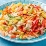 Easy Creamy Coleslaw Recipe Untitled design (51)