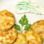 Crispy Chicken Cheese Fritters with Creamy Dill Sauce Untitled design (67)