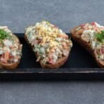 Crab Stuffed Cheddar Bay Biscuits with Lemon Butter Untitled design (91)