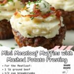 Mini Meatloaf Muffins with Mashed Potato Frosting 480485880_122157497552328101_6129475818155476291_n