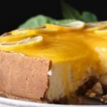 Layered Orange and Milk Cream Tart Mediterranean Salmon with Lemon Rice and Chickpeas in 30 Minutes (47)