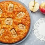 Apple and Cream Cheese Puff Pastry Tart Mediterranean Salmon with Lemon Rice and Chickpeas in 30 Minutes (56)