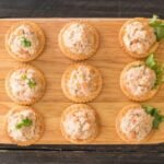 How To Make Meatloaf Cupcakes Mediterranean Salmon with Lemon Rice and Chickpeas in 30 Minutes (60)