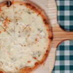 Sourdough discard pizza Mediterranean Salmon with Lemon Rice and Chickpeas in 30 Minutes (61)