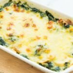 cheesy baked egg casserole Mediterranean Salmon with Lemon Rice and Chickpeas in 30 Minutes (62)