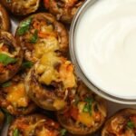 french onion stuffed potatoes Mediterranean Salmon with Lemon Rice and Chickpeas in 30 Minutes (63)