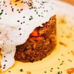 Classic Stuffed Meatloaf With Creamy Mashed Potatoes And Gravy Mediterranean Salmon with Lemon Rice and Chickpeas in 30 Minutes (67)