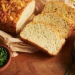 Soft loaf recipe Mediterranean Salmon with Lemon Rice and Chickpeas in 30 Minutes (75)