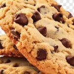 COOKIES WITH CHOCOLATE CHIPS Mediterranean Salmon with Lemon Rice and Chickpeas in 30 Minutes (93)